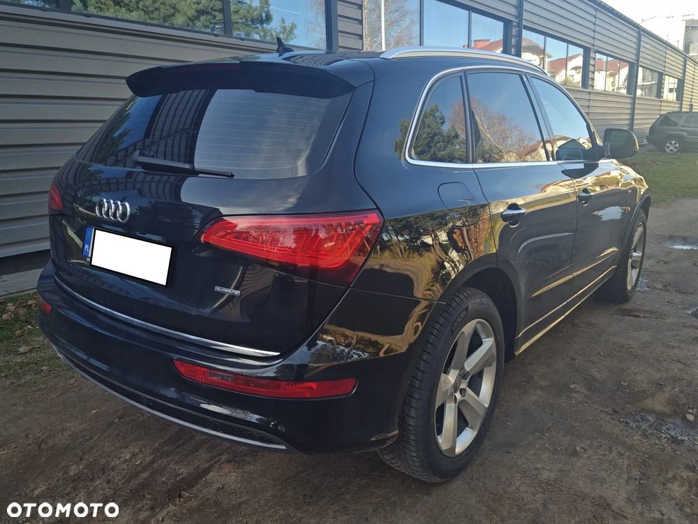 Audi Q5 - 5