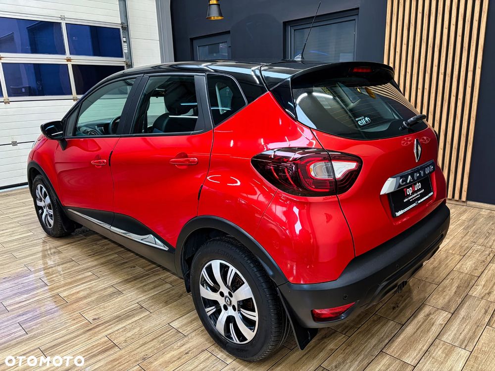 Renault Captur 0.9 Energy TCe Intens - 11