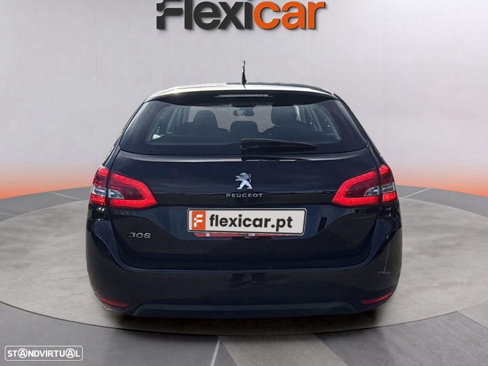 Peugeot 308 SW 1.5 BlueHDi Style - 6