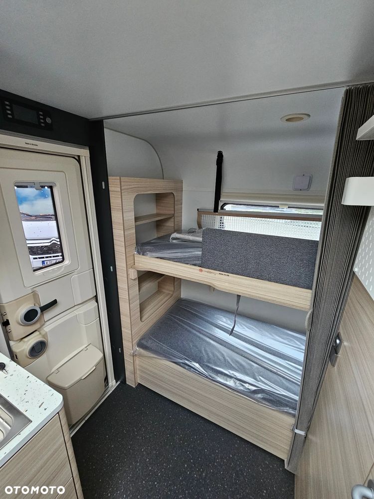 Adria Altea 542 PK - 5