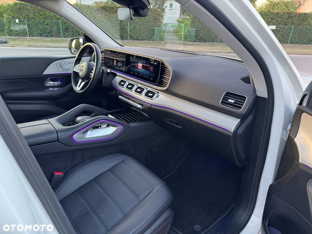 Mercedes-Benz GLE 350 de 4-Matic Advanced Plus - 28