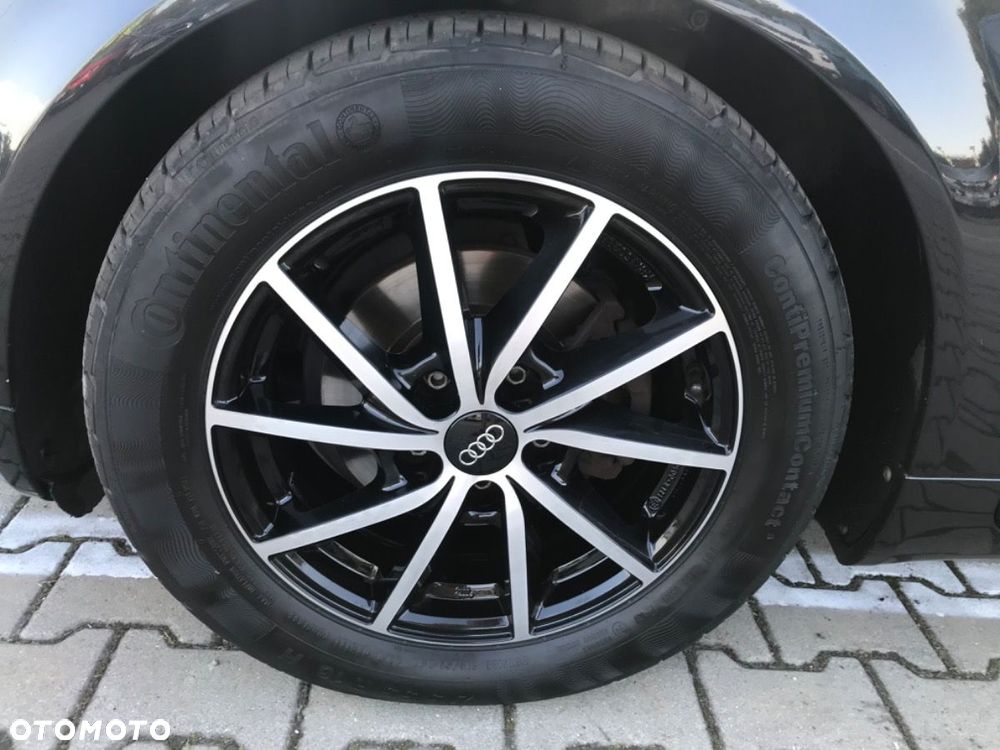 Audi A4 Avant - 29
