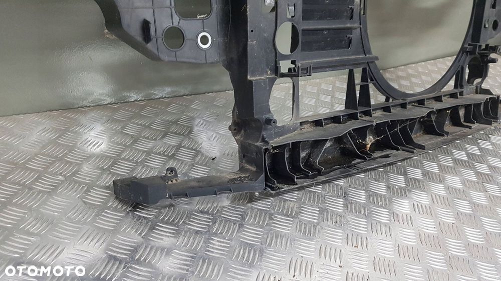 mini countryman r60 r61 10-15 pas przedni wzmocnienie - 3