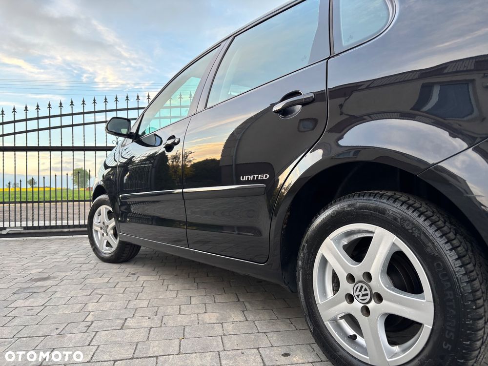 Volkswagen Polo 1.2 United - 12