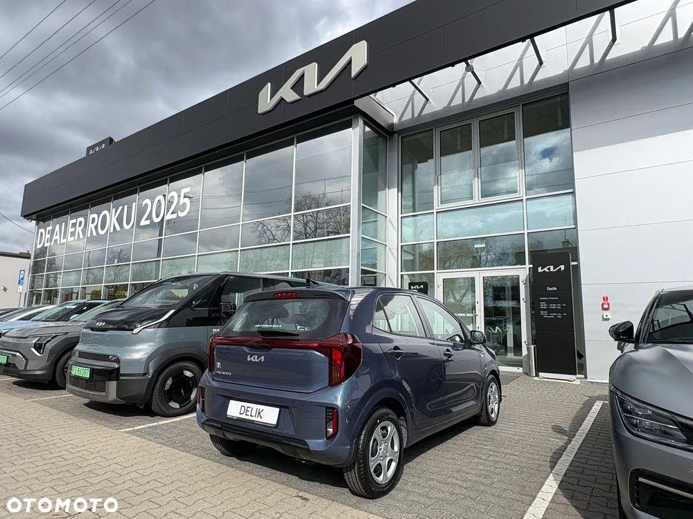 Kia Picanto 1.0 GDI L - 20