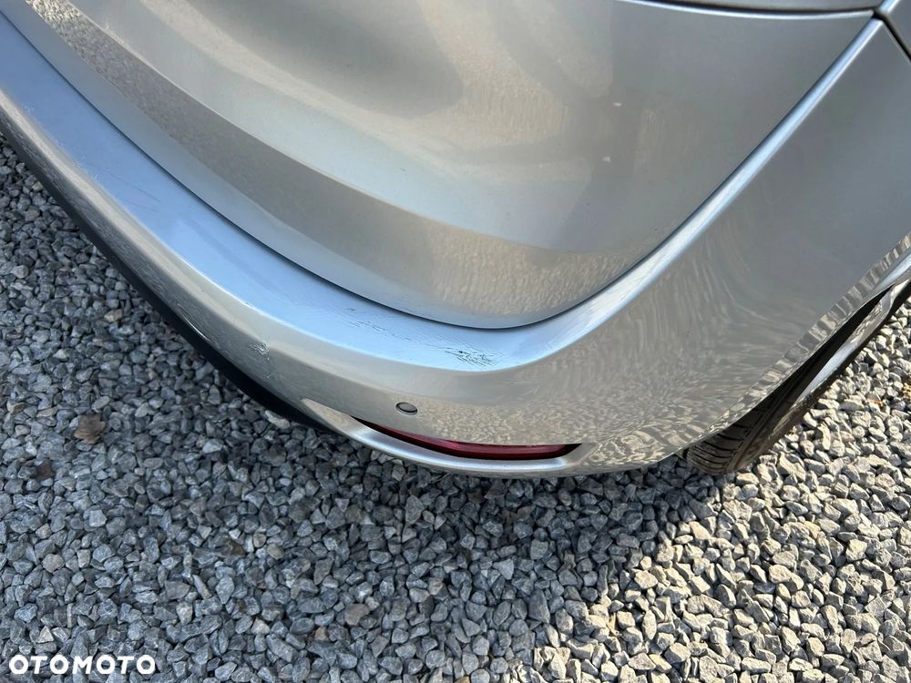 Citroën C4 Picasso e-HDi 115 Intensive - 11
