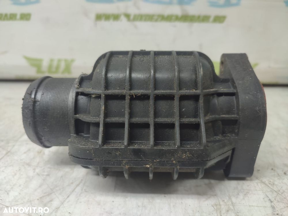 Furtun intercooler turbo 1.6 hdi bhz euro 6 9687261180 Citroen DS4 1 - 1