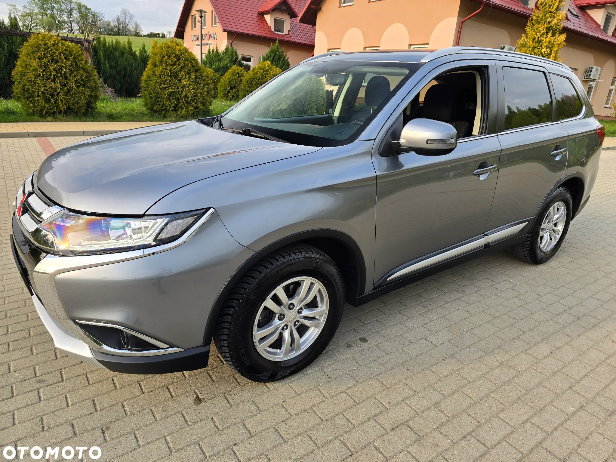 Mitsubishi Outlander 2.0 2WD Edition - 11