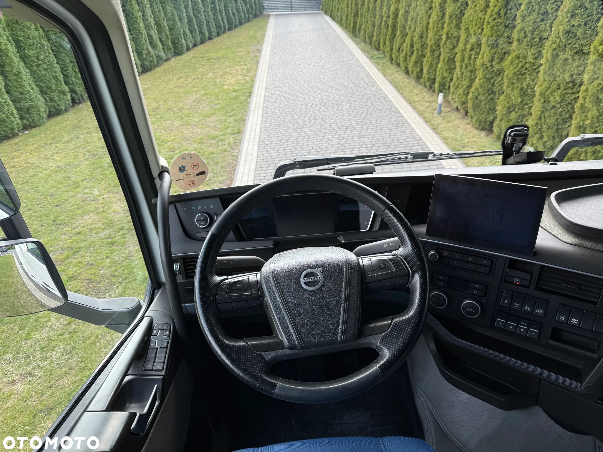 Volvo FH 460 XL PARK COOL TV - 15