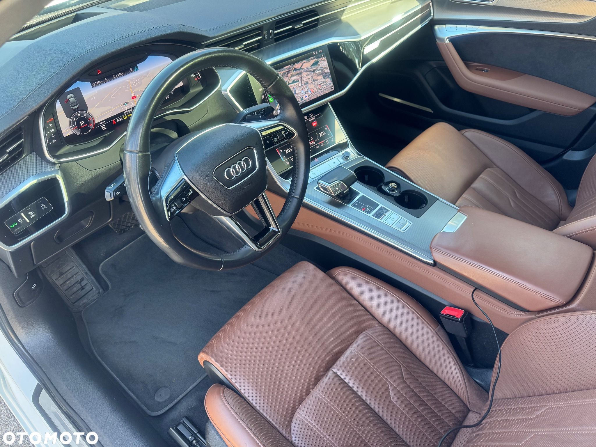 Audi A6 - 21