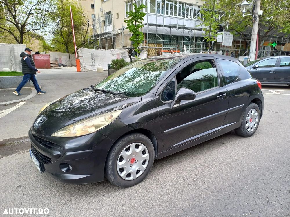 Peugeot 208 1.2 L PureTech STT Active - 2