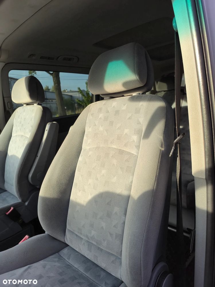 Mercedes-Benz Viano 2.2 CDI Trend - 18