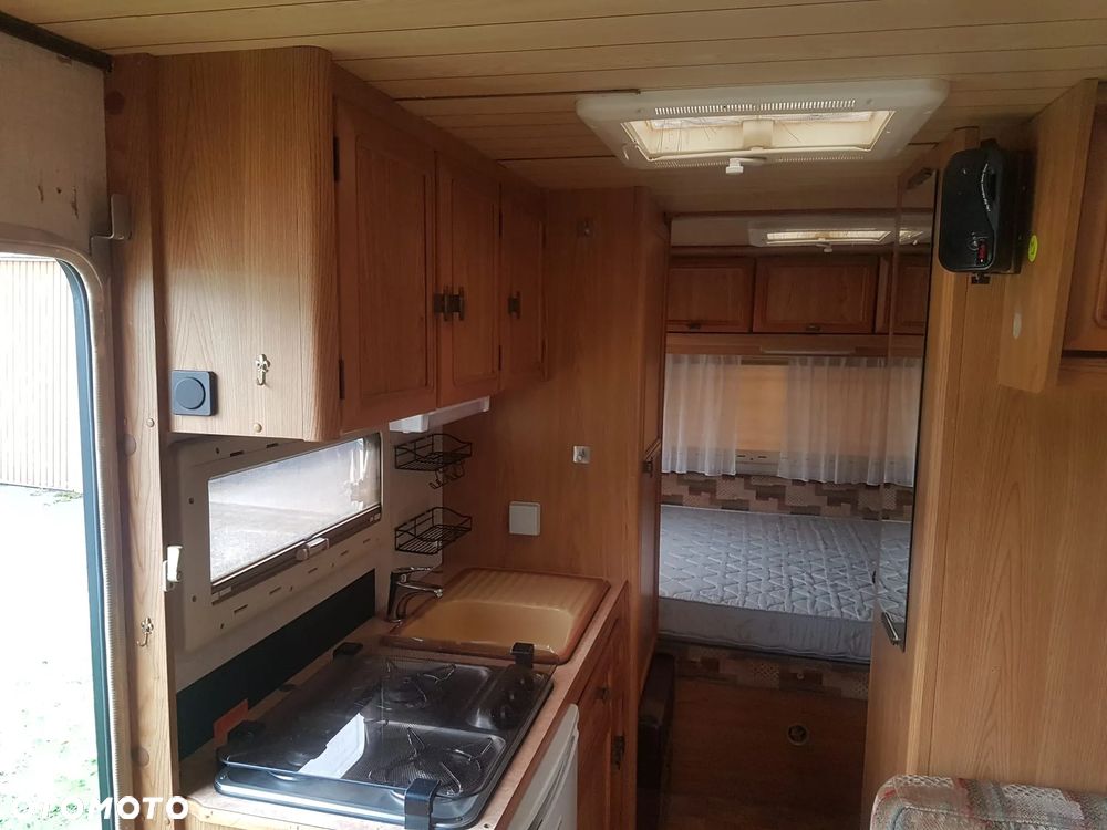 Fiat Ducato 280 - 12