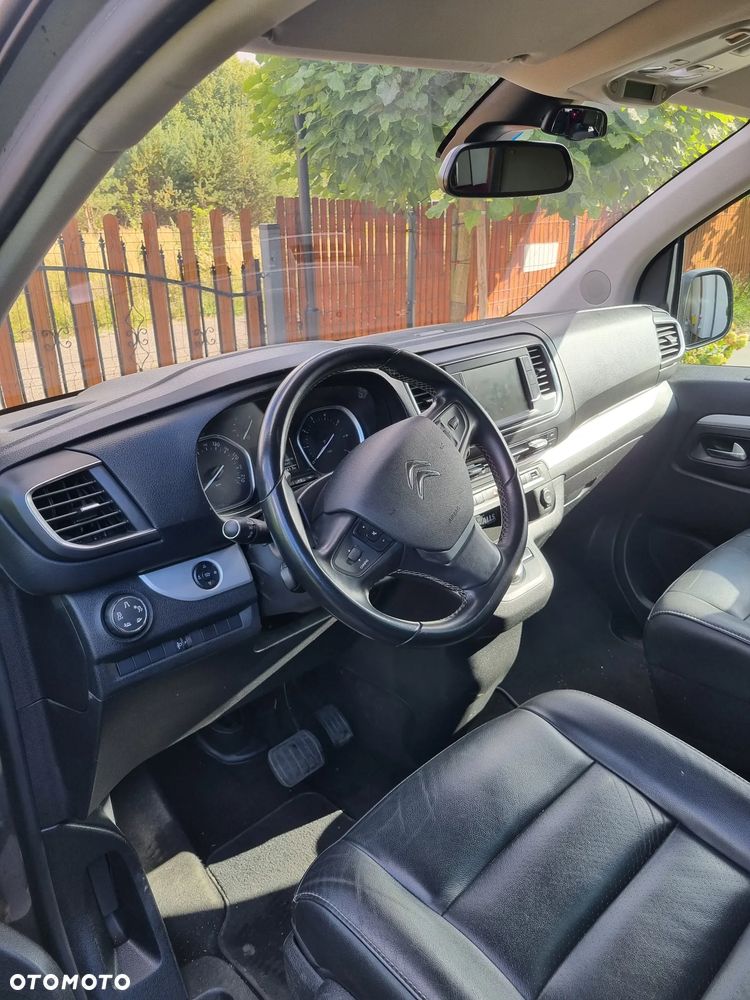 Citroën SpaceTourer - 8