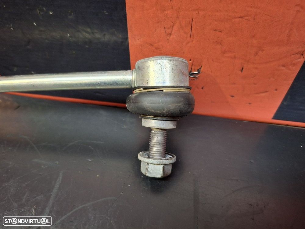 Pendural Fiat Doblo Caixa/Combi (263_) - 3