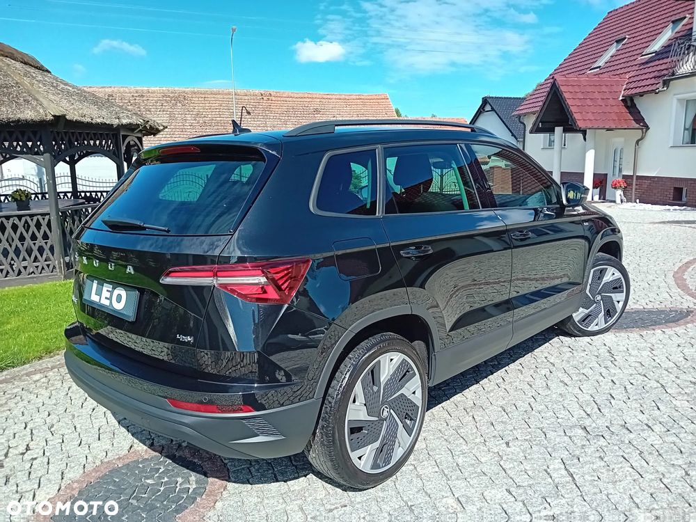 Skoda Karoq - 5
