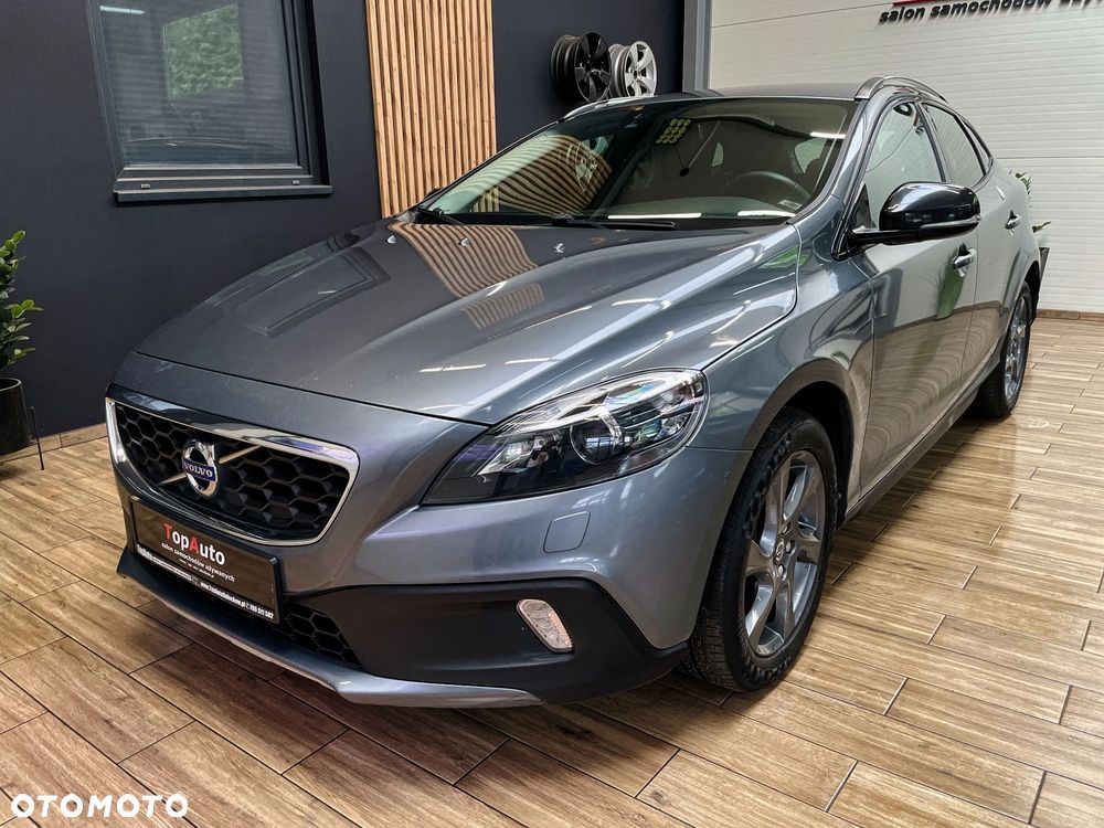 Volvo V40 Cross Country D3 Pro - 13