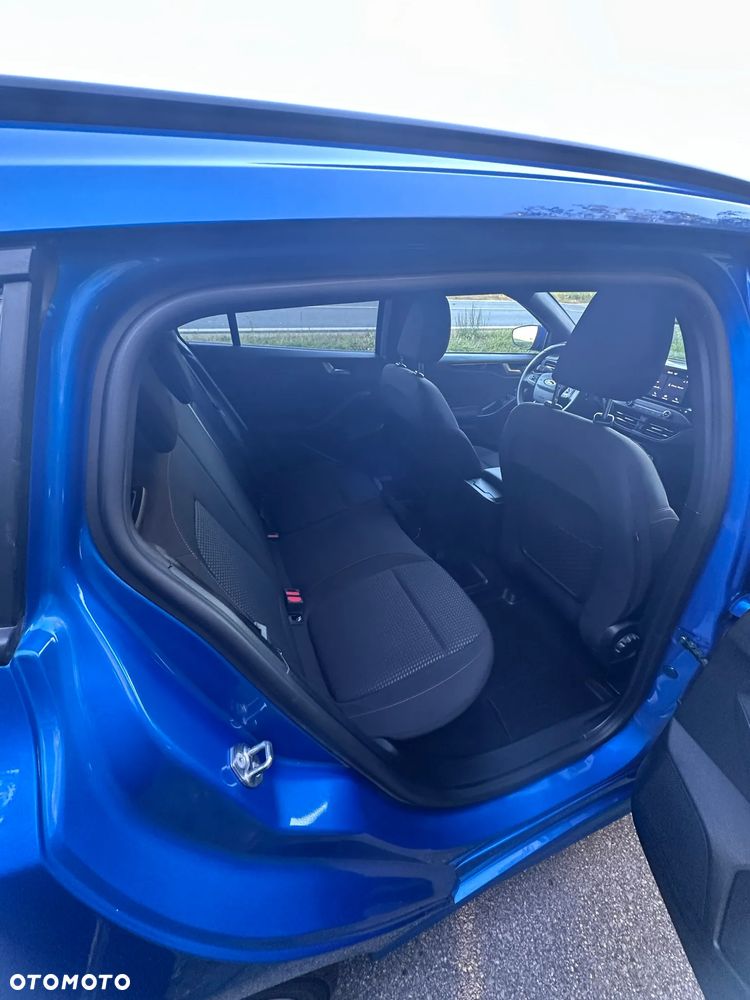 Ford Focus 2.0 EcoBlue ST-Line - 20