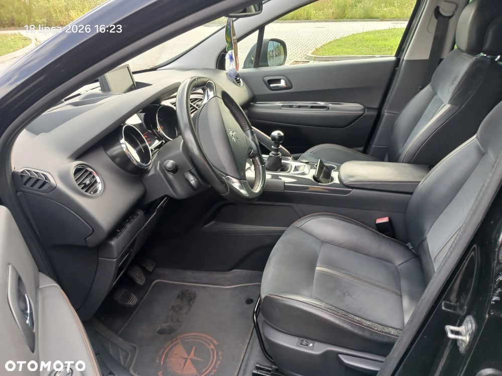 Peugeot 3008 1.2 PureTech Crossway S&S - 12