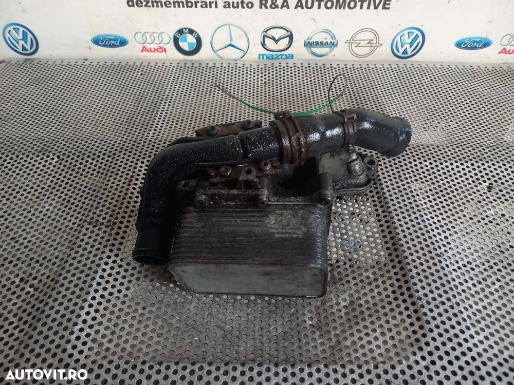 Racitor Ulei Termoflot Renault Master 3 Opel Movano 2.3 Dci Euro 5 An 2011-2012-2013-2014-2015-2016 - 4