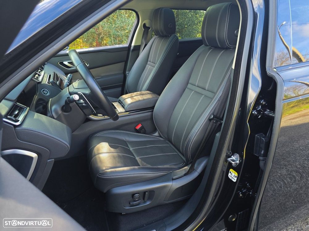 Land Rover Range Rover Velar P400e S - 38