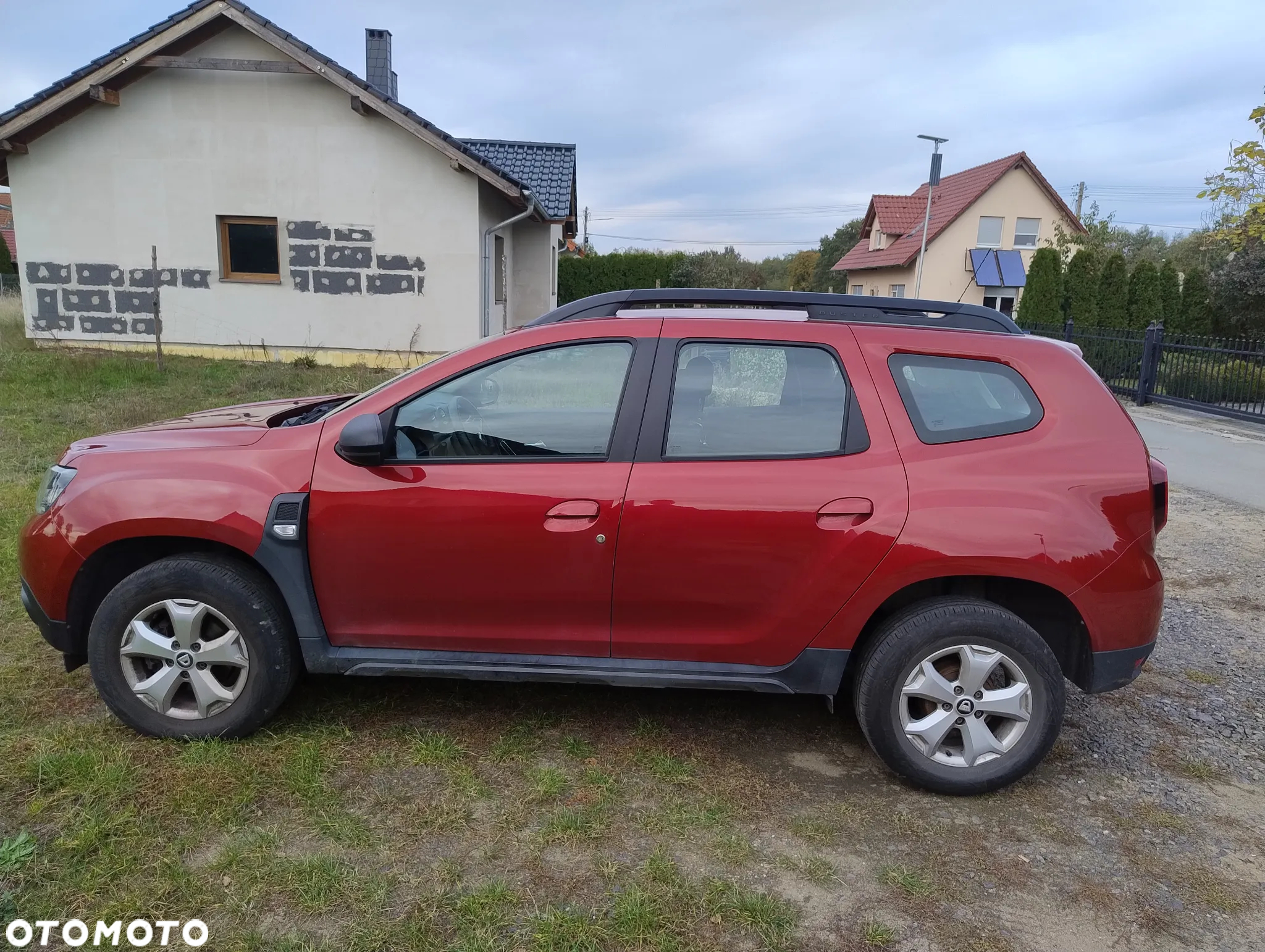Dacia Duster 1.0 TCe Comfort - 3
