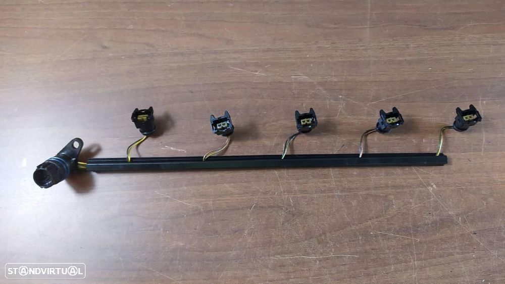 FIAÇÃO ELÉTRICA LAND ROVER DISCOVERY LT - 1