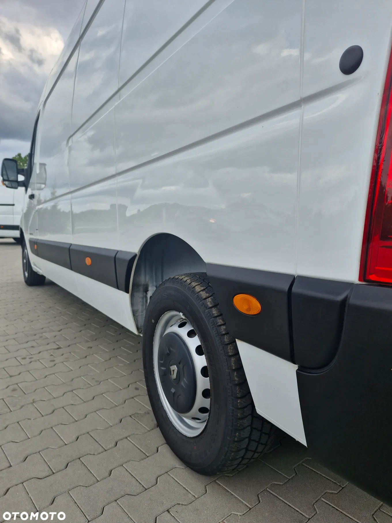 Renault Master - 12