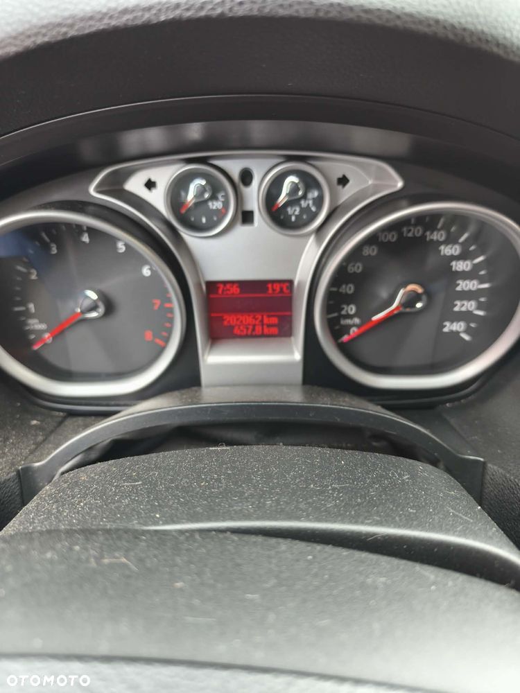 Ford C-MAX - 8
