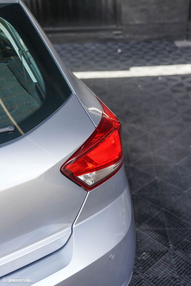 SEAT Ibiza 1.0 TSI Style DSG - 22