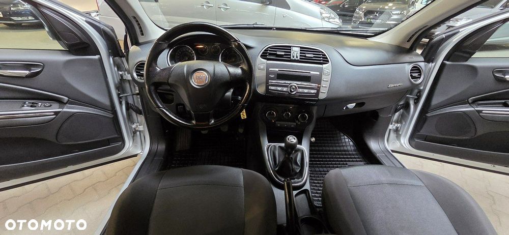 Fiat Bravo - 11