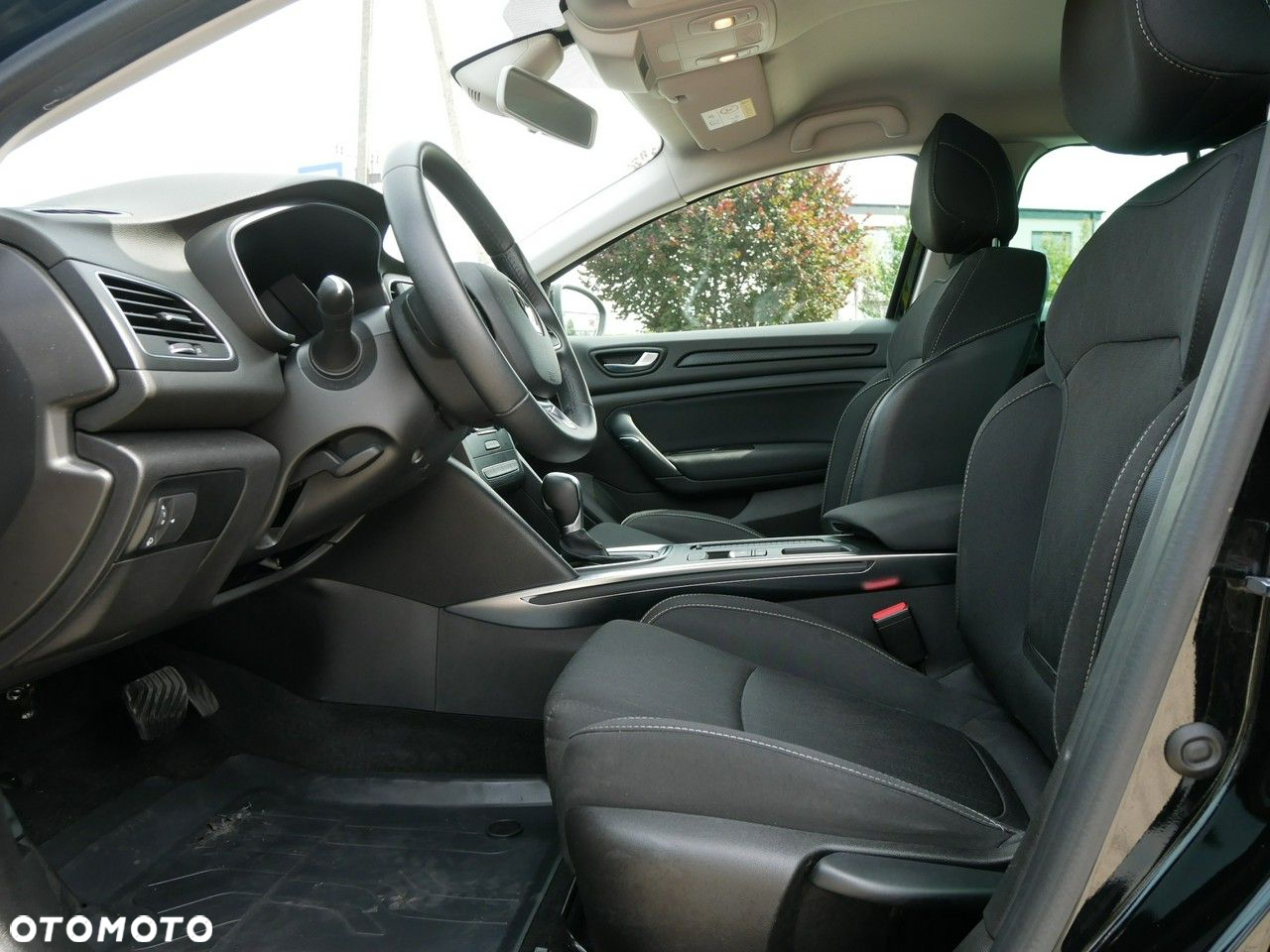 Renault Megane - 5