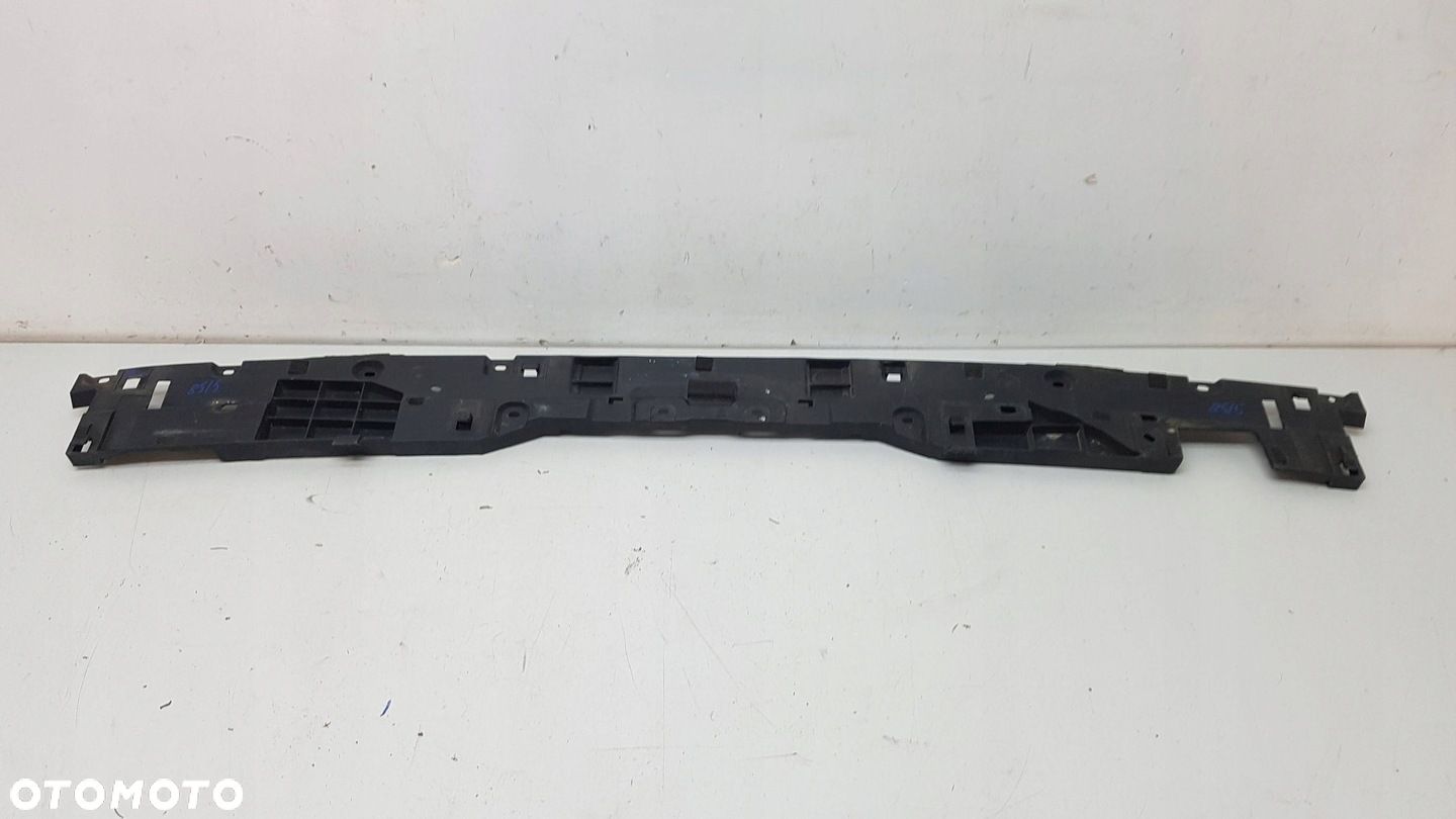 Land Cruiser 07-11 lexus LX450 LX570 ślizg mocowanie zderzak tył tylny - 1