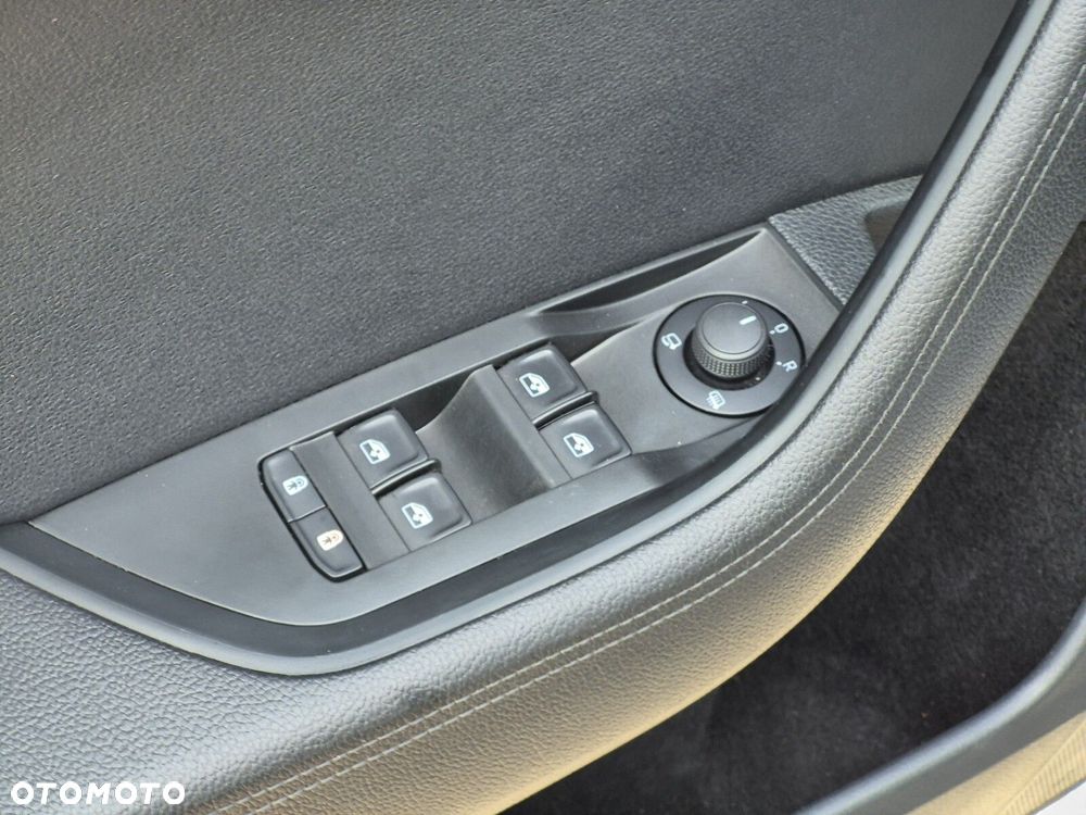 Skoda Superb 2022