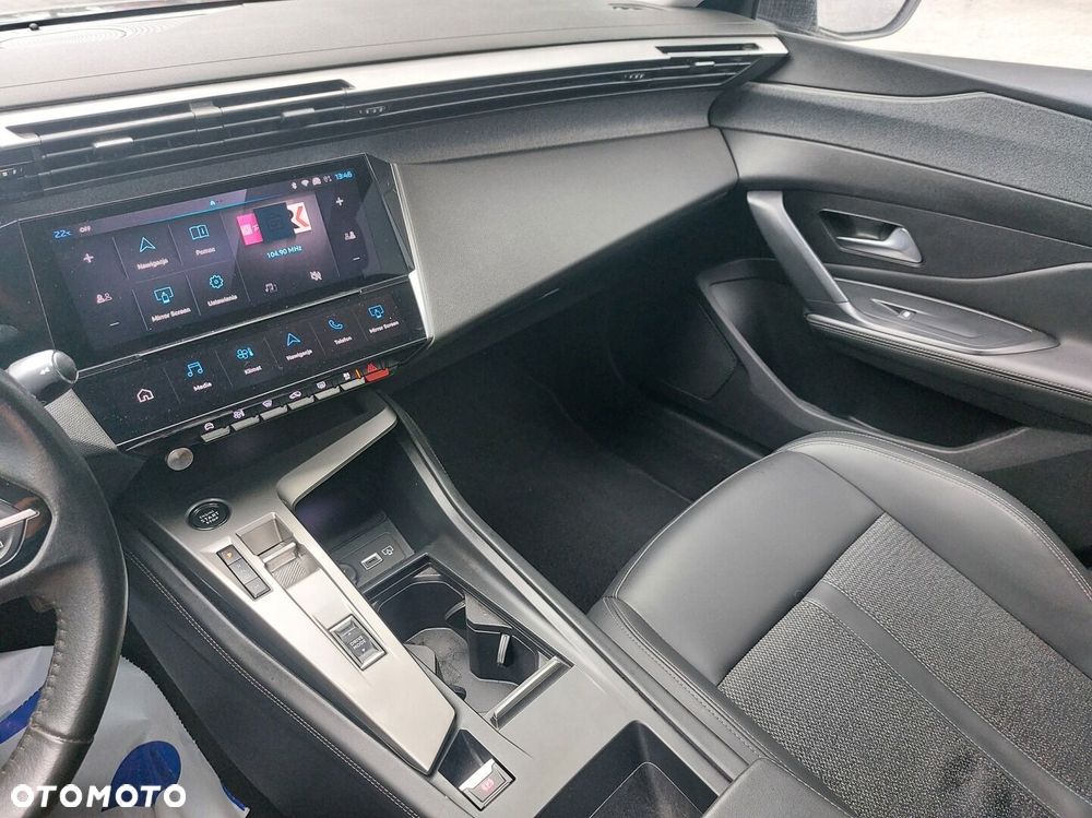 Peugeot 308 1.5 BlueHDi Allure S&S EAT8 - 18