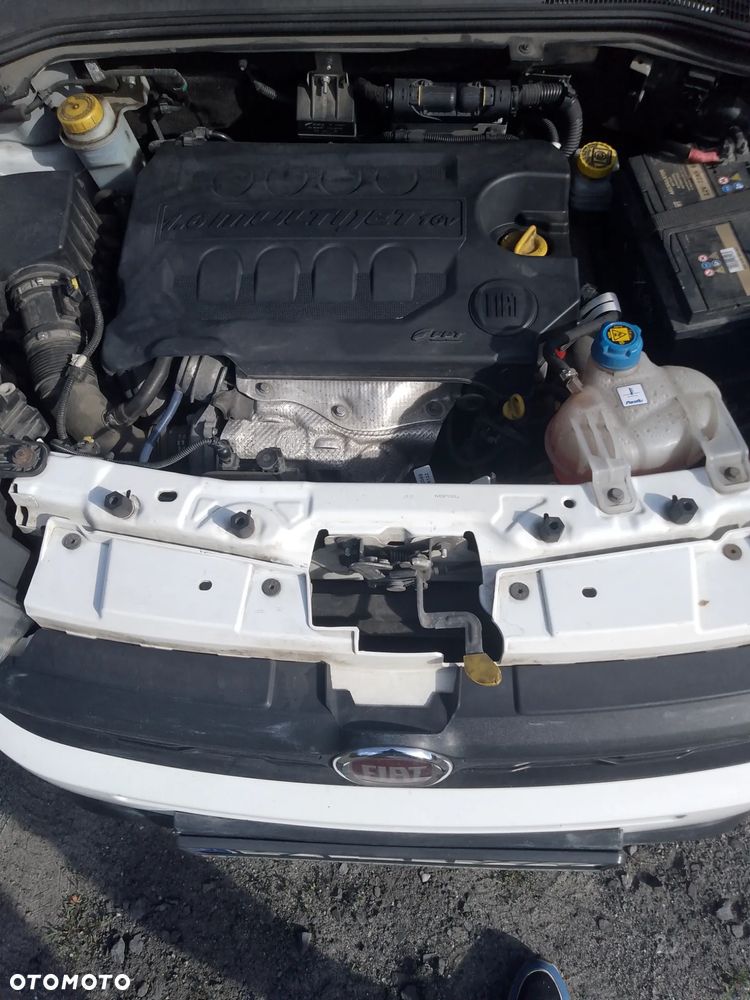 Fiat Doblo - 18