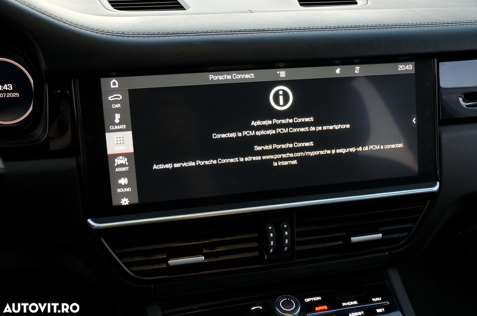 Porsche Cayenne Standard - 25