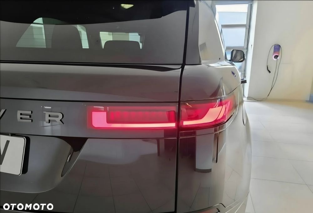 Land Rover Range Rover Sport - 39