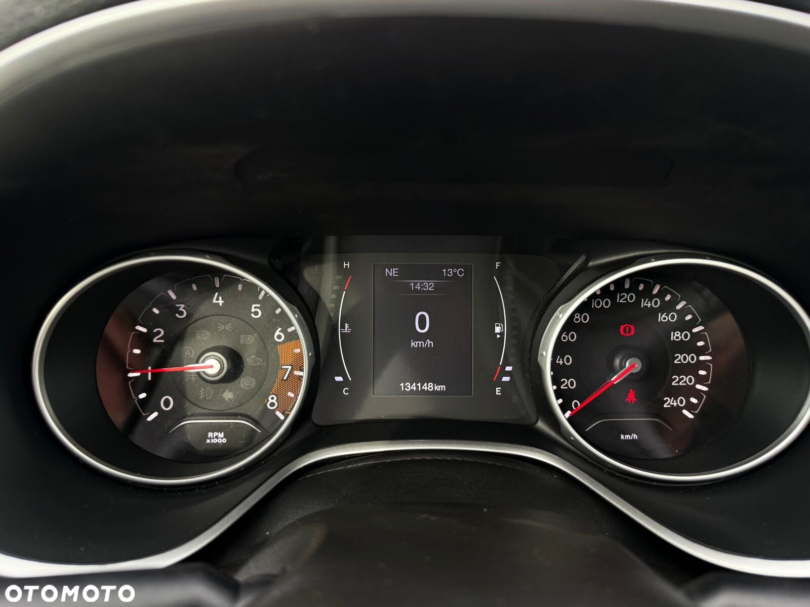 Jeep Compass 1.4 TMair Sport FWD S&S - 18
