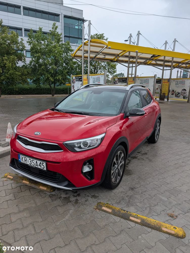 Kia Stonic 1.0 T-GDI L - 2