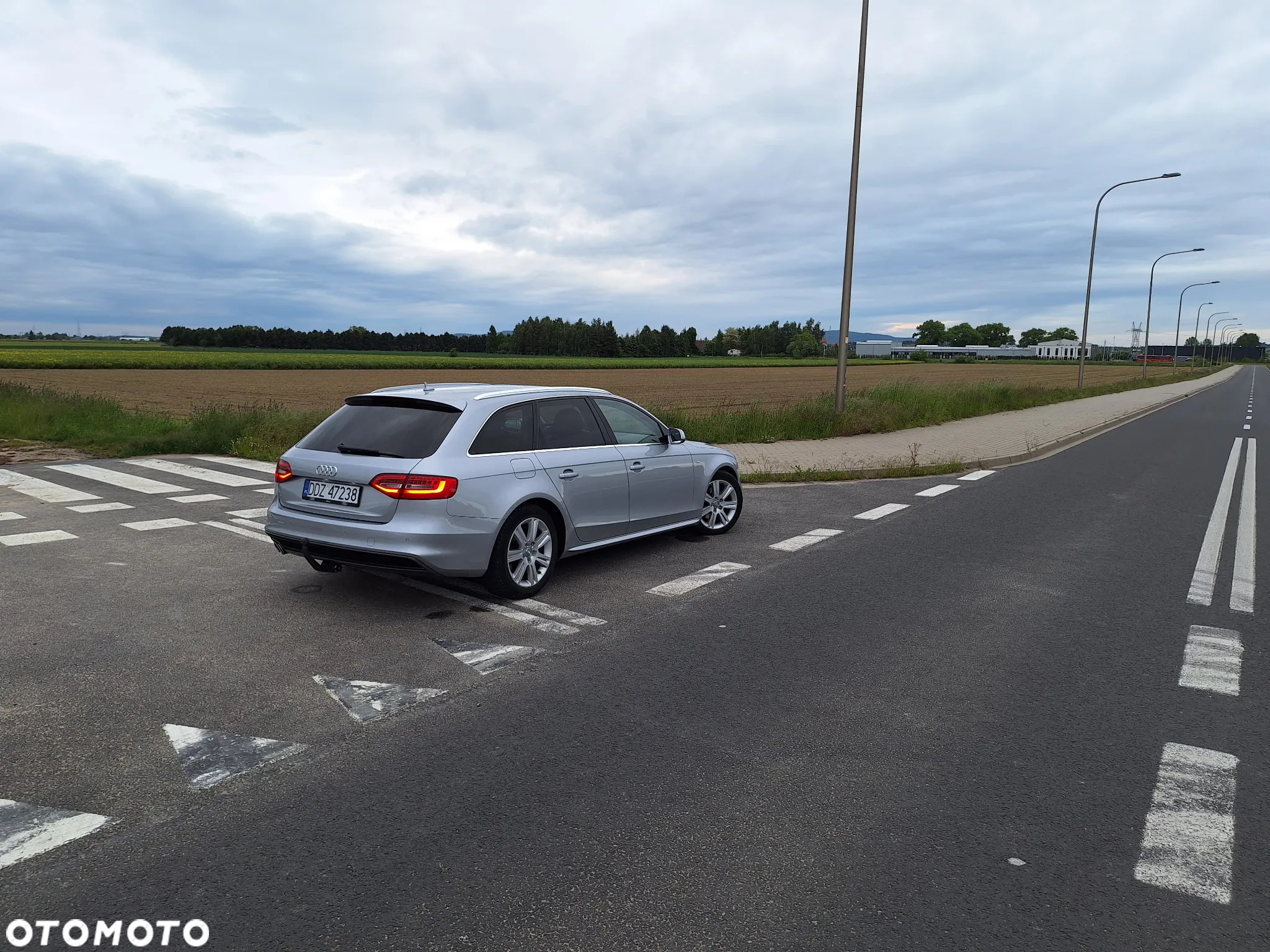 Audi A4 2.0 TDI clean diesel Multitronic - 23