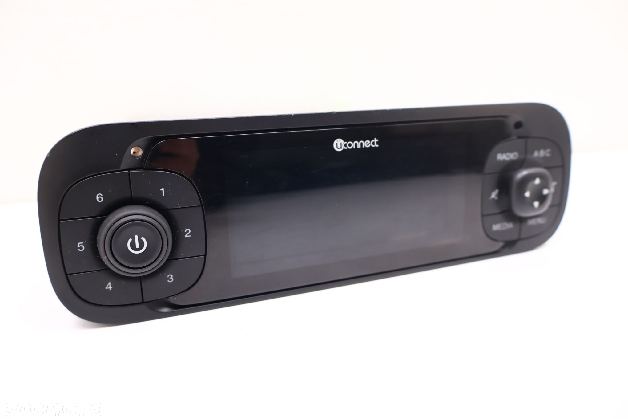 FIAT PANDA III RADIO '07356442160 - 2