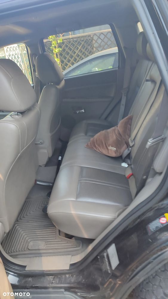Jeep Grand Cherokee 3.0 CRD Limited - 13