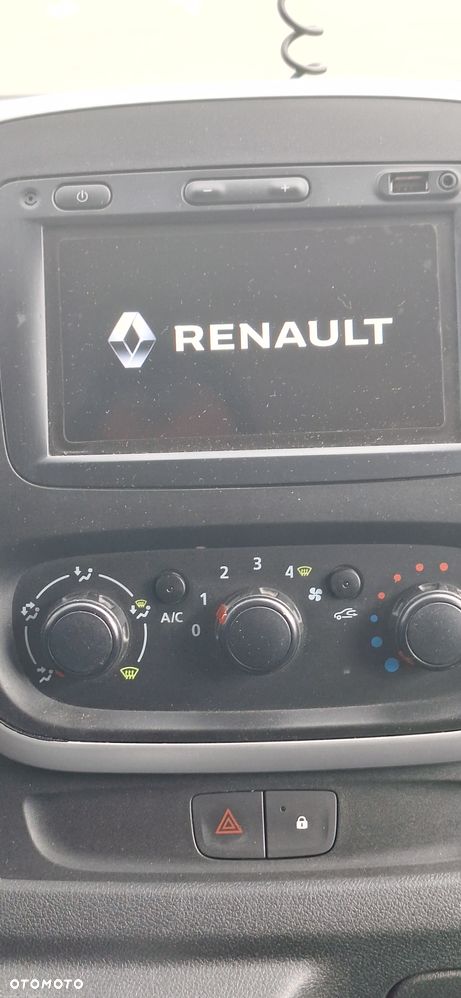 Renault Trafic L1H1 2,9t Business - 17