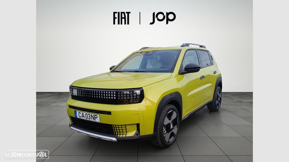 Fiat Grande Panda 45 kWh La Prima - 1