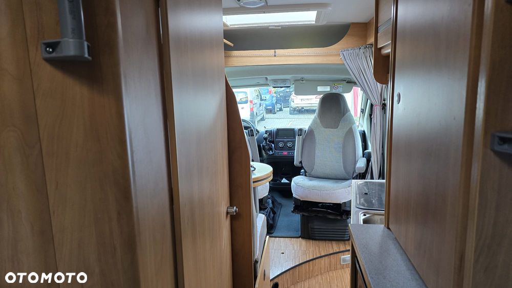 Possl Citroen Jumper 2Win Plus - 28