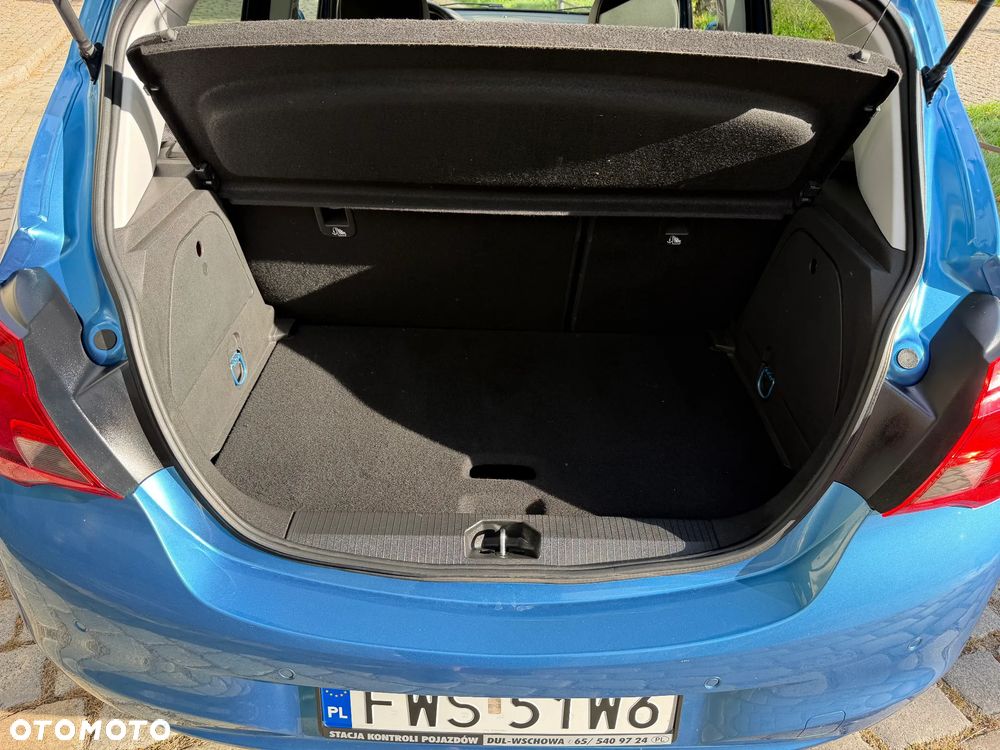 Opel Corsa 1.4 Innovation - 33
