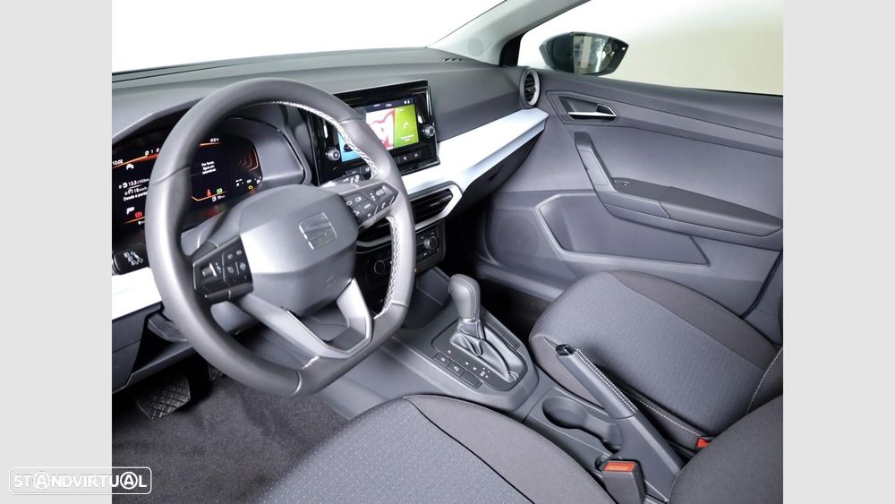 SEAT Ibiza 1.0 TSI Style - 10