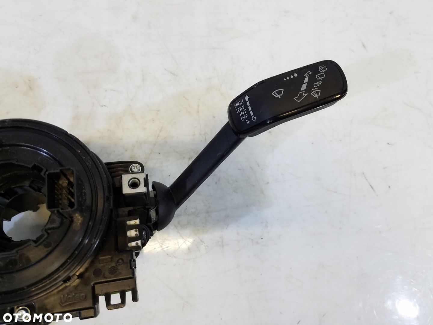 PRZEŁĄCZNIK ZESPOLONY VW PASSAT B8 3Q0953521DJ - 3