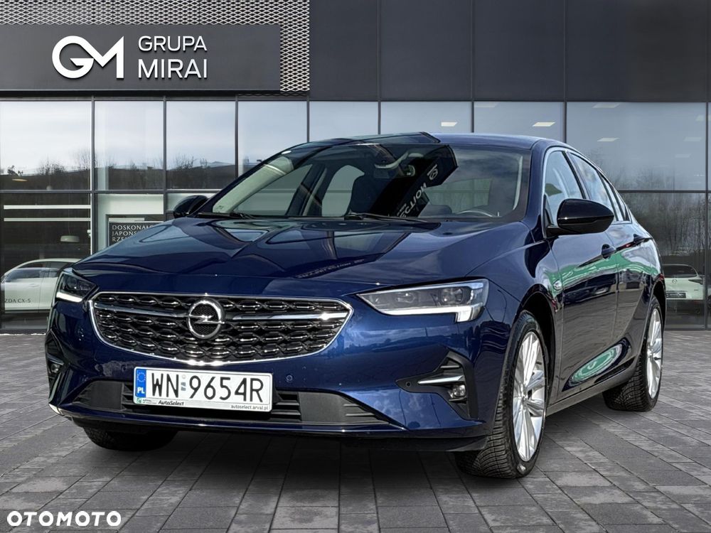 Opel Insignia 2.0 CDTI Business Elegance S&S